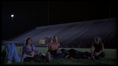 Dazed And Confused Movie, Richard Linklater, Somebody's Watching Me, Film Reels, Dazed And Confused, Film Grab, Teen Life, Coming Of Age, Film Stills