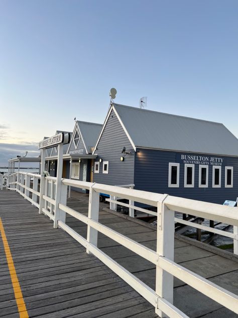 Busselton Jetty, Perth, Western Australia, Life Is Beautiful, Dream Life, Life Is Good, Australia, Road Trip, Travel