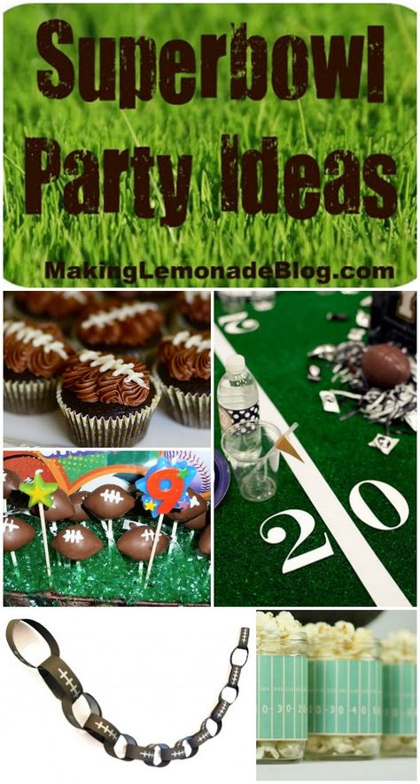 Superbowl Party Ideas! Superbowl Party Ideas, Football Party Ideas, Candy Charcuterie, Football Banquet, Football Party Decorations, Towel Cake, Bar Game, Football Theme Party, Football Birthday Party