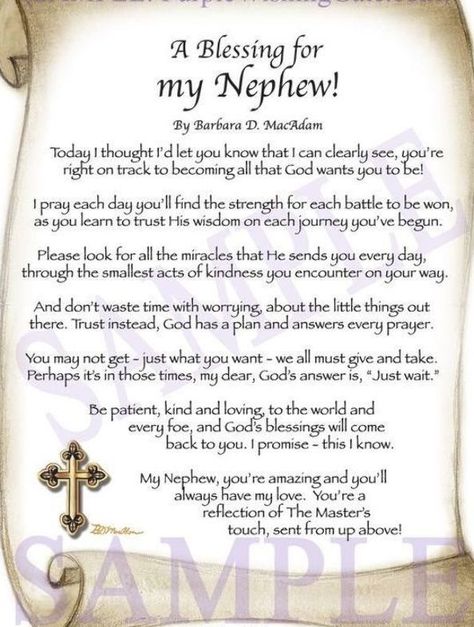 Birthday Blessings Christian, Happy Birthday Nephew Quotes, Nephew Birthday Quotes, Happy Blessed Birthday, Birthday Prayer For Me, Happy Birthday Prayer, Nephew Quotes, Happy Birthday Nephew, Son Birthday Quotes