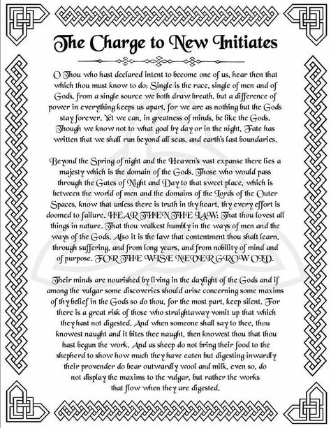 Wicca Self Initiation Ritual, Wiccan Initiation Ritual, Witch Initiation Ritual, Witch Initiation, Witchy Basics, Witch Rules, Witchy Essentials, Initiation Ritual, Celtic Wicca