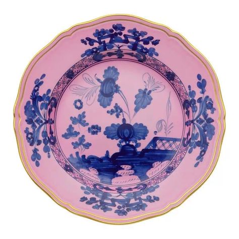 Gucci Garden, Ginori 1735, Richard Ginori, Italian Traditions, Dawn And Dusk, Luxury Dinnerware, Gio Ponti, Soup Plating, China Patterns