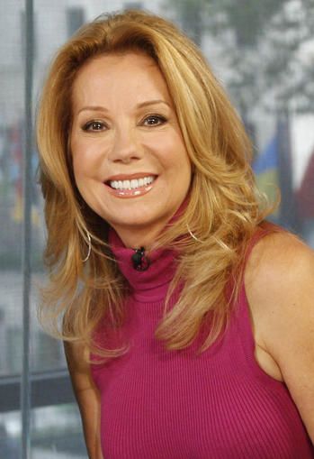 Kathie Lee Gifford, 2018 Hair, Hoda Kotb, 2015 Hairstyles, Hair Styles 2017, Ageless Style, Aging Gracefully, Today Show, Better Homes