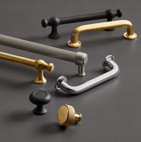 Trask Brass Lever Exterior Door Hardware Tube Latch Set | Rejuvenation Exterior Door Hardware, Light And Dwell, Unique Cabinets, Furniture Update, Kids Pottery, Habitat For Humanity, Exterior Door, Drawer Pull, Kitchen Projects