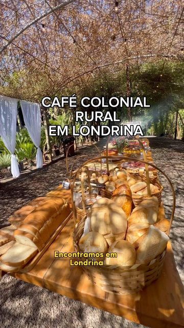 Cafe Colonial, Cafe