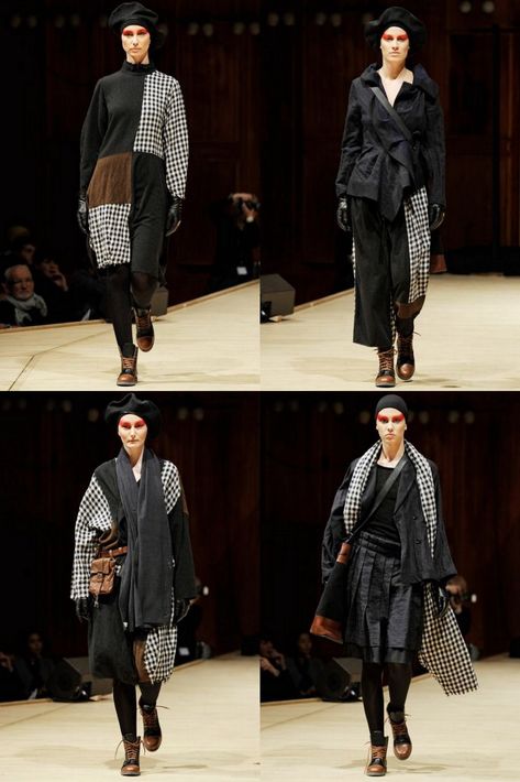 Runway | Ivan Grundahl Fall Winter 2011 Copenhagen Fashion Week | Cool Chic Style Fashion Ivan Grundahl, Copenhagen Fashion, Copenhagen Style, Copenhagen Fashion Week, Lifestyle Design, Daily Style, Daily Fashion, Beautiful Things, Fashion Lifestyle