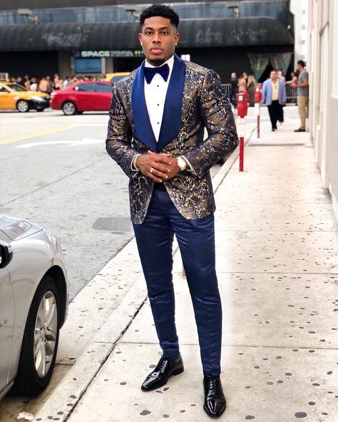 . 7:47 AM Jan 01, 2018 Miami, FL Cheers to a new year and another chance for us to get it right. Happy New Year. #2019 Men Prom Outfit, Guys Prom Outfit, Black Mens Fashion Suits, Boy Prom Outfit, Prom Outfits For Guys, Prom Suits For Men, Blue Suit Men, Wedding Suits Groom, Dress Suits For Men