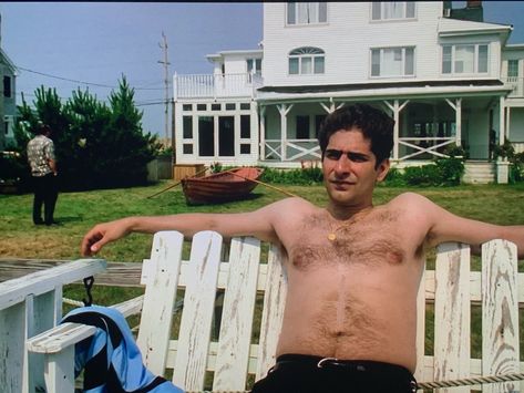 Chris Moltisanti, Christopher Moltisanti, Tony Soprano, Family Life, Aura