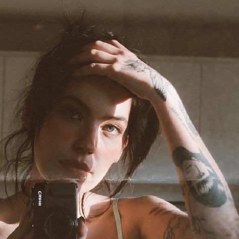 Bishop Briggs, New Music, Album Covers, Supernatural, Musician, Tattoos, Twitter, Music, Beauty