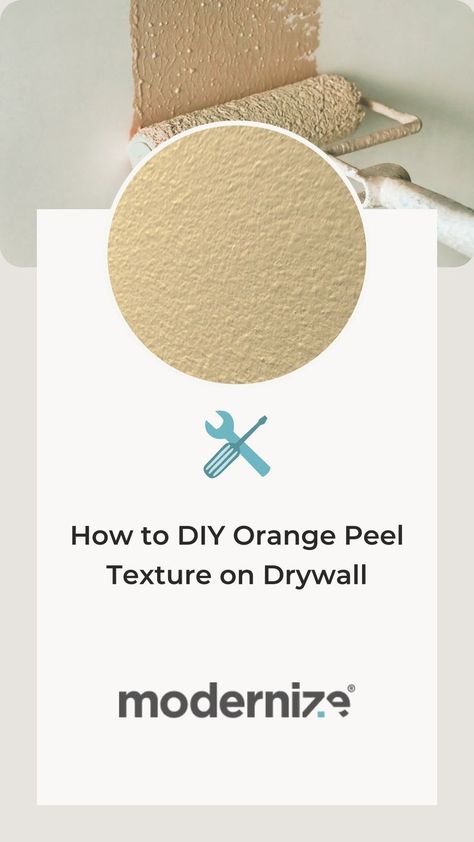 Orange Peel Wall Texture Diy, Fine Orange Peel Textured Walls, How To Orange Peel Texture Walls, How To Do Orange Peel Texture, Light Orange Peel Wall Texture, Diy Orange Peel Texture, Orange Peel Textured Walls, Orange Peel Ceiling Texture, Orange Peel Ceiling