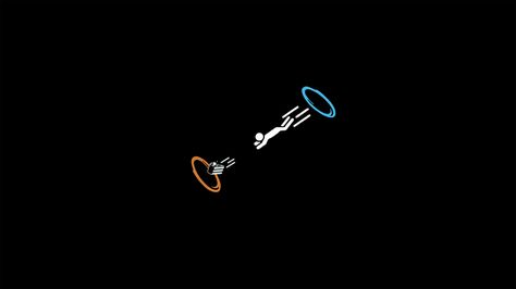 Desktop Wallpaper Simple, Portal Wallpaper, White Background Hd, 4k Gaming Wallpaper, Wallpapers Pc, 90s Wallpaper Hip Hop, White Background Wallpaper, Space Icons, Portal Game