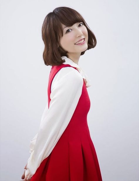 Kana Hanazawa Crunchyroll Voice Actress Kana Hanazawa39s 2nd Album quot25 Kana Hanazawa, Twin Star Exorcist, Voice Acting, Talent Agency, Japanese Artists, Voice Actor, Asian Beauty, Pretty People, Cool Girl