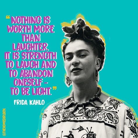 Lizzy Bennet, Frida Kahlo Birthday, Frida Kahlo Quotes, Take My Heart, K Quotes, Creative Genius, Instagram Happy Birthday, 25th Birthday, Door Ideas