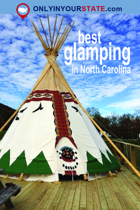 Travel | North Carolina | Glamping | Glamour Camping | Glampsites | Campsites | Camping | Unique | Teepees | Accommodations | Weekend | Outdoor | Getaways Teepee Designs, Campsite Design, Ranch Inspiration, Trailer Glamping, Teepee Camping, Glamour Camping, Camping Gear Diy, California Beach Camping, Sweet Carolina