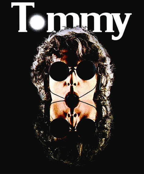 Back in 1969 The Who’s rock opera Tommy was all the rage, now the stage play is returning to Broadway in March 2024. Ken Russell, John Entwistle, Keith Moon, Rock Opera, Oliver Reed, Roger Daltrey, Pete Townshend, Film Maker, Dorm Posters