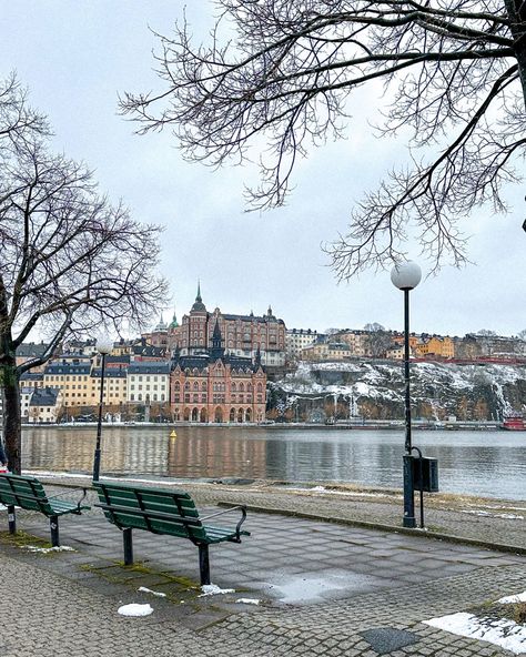 Sweden Travel Aesthetic, Scandinavian Winter Aesthetic, Sweden Aesthetic Winter, Stockholm Sweden Aesthetic, Scandinavia Aesthetic, Sweden Aesthetic, Stockholm Aesthetic, Stockholm City, Sweden Travel