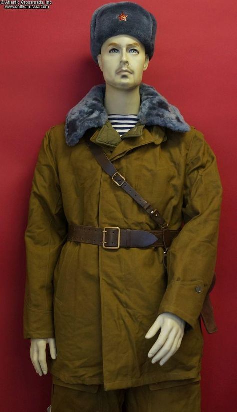 Collect Russia Winter Uniform of the GRU (Soviet Military Intelligence) Spetsnaz, size 52-5, <i>dated 1977 / 76</i>. Soviet Russian Soviet Clothes, Soviet Winter, Russia Winter, Winter Uniform, Camouflage Uniform, Military Intelligence, German Uniforms, Soviet Army, Garment Factory