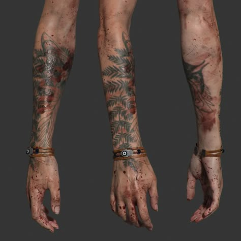 ellie williams tlou Ellie's Tattoo, Last Of Us Tattoo, Ellie Cosplay, Mother And Son Tattoo, Tlou Ellie, Endure And Survive, Son Tattoo, Ellie The Last Of Us, Tattoos Love