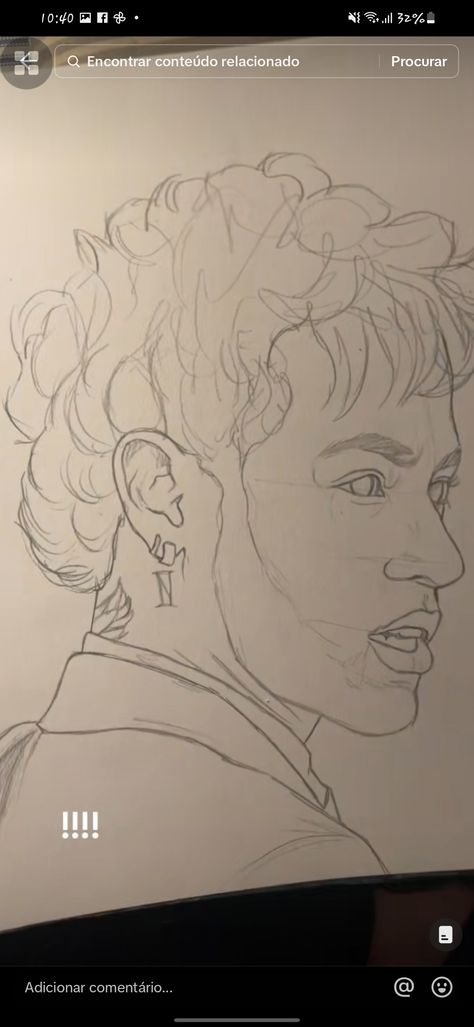 Drawing Of Neymar Jr, Drawing Neymar Jr, Neymar Jr Drawing Pencil Easy, Neymar Drawings, Messi Drawing Sketches, Neymar Sketch, Footballer Drawing, Neymar Jr Drawing, Neymar Drawing