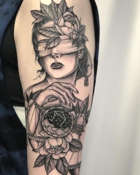 26 Best Half Sleeve Tattoo For Women And Men #tattoo #tattoosideas #tattooart #tätowierung #tätowierungskunst #tättoidee #tatouage #tatuaje #tatuaggio #tattooideas #tattooforwomen Half Sleeve Tattoo For Women, Bodysuit Tattoos, Vintage Tattoos, Cool Half Sleeve Tattoos, Tattoo Diy, Sanskrit Tattoo, Libra Tattoo, Tattoos For Women Half Sleeve, Cat Tattoos