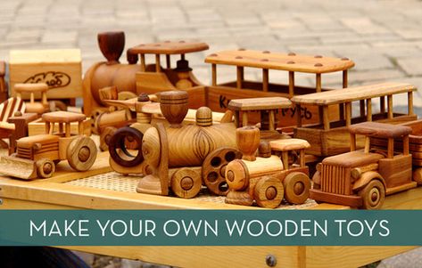 Make wooden toys with these FREE toy plans!! #["free", "woodworking", "Plans", "Toys", "wooden_toys", "handmade"] Make Wooden Toys, Making Wooden Toys, Wood Toys Plans, Wooden Toys Plans, Woodworking Toys, Free Toys, Kids Wooden Toys, Diy Holz, Wooden Projects