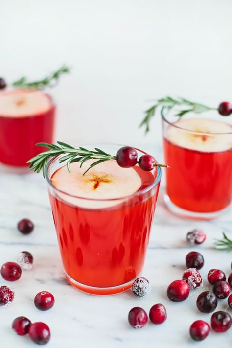 Cider Punch, Cranberry Ginger Ale, Apple Cider Punch, Christmas Drinks Alcohol Recipes, Cranberry Punch, Christmas Drinks Recipes, Christmas Drinks Alcohol, Christmas Punch Recipes, Coctails Recipes