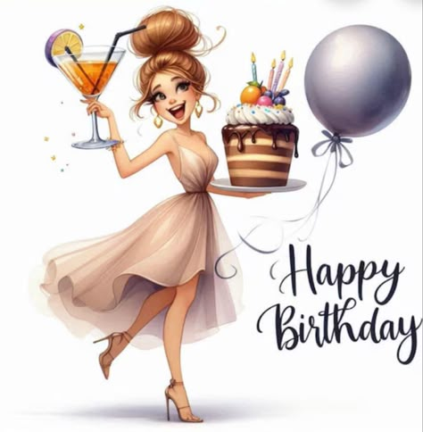 Animated Happy Birthday Wishes, Happy Birthday Wishes Pics, Happy Birthday Flowers Wishes, Birthday Wishes Pics, Happy Birthday Woman, Funny Happy Birthday Wishes, Birthday Wishes Greetings, Birthday Wishes Flowers, Happy Birthday Wishes Cake