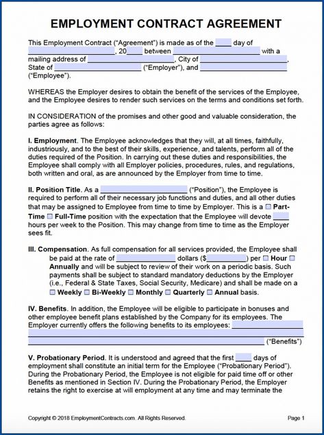 Example Of  Head Chef Employment Contract Template Docs Posted By Michael Thomas. Head chef employment contract template. Contract templates are essential tools for businesses and people alike. They provide a standardized layout for... Student Behavior Contract, Behavior Contract, Employment Contract, Non Disclosure Agreement, Michael Thomas, Contract Agreement, Student Behavior, Civil Liberties, Contract Template