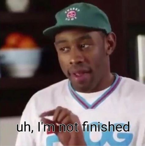 Reaction Image, Meme Humor, Funny Reaction, Reaction Pic, Reaction Meme, Tyler The Creator, Humor Funny, The Creator, Humor