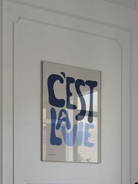 Apartment Poster Design, Home Posters, Interior Poster, Trendy Posters, Diy Poster, Wall Inspiration, Poster Inspiration, Poster Diy, French Poster