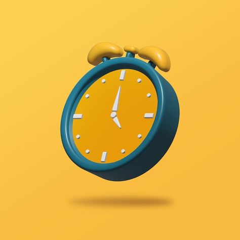 3d asset isolated clock object | Premium Psd #Freepik #psd #stopwatch #clock-illustration #alarm-clock #stopwatch-icon Stopwatch Illustration, Ads Animation, Clock Illustration, Clock Icon, 3d Assets, Blender 3d, 3d Render, Vector Photo, Graphic Design Illustration