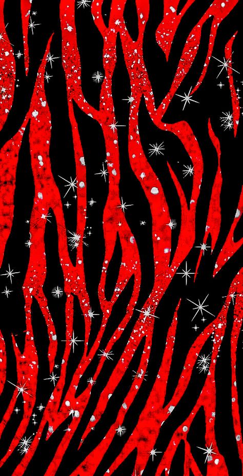 Scene Wallpaper Iphone, Mall Goth Wallpaper, Zebra Print Wallpaper, Red Y2k, Y2k Background, Scene Wallpaper, Dark Red Wallpaper, Motif Art Deco, Goth Wallpaper