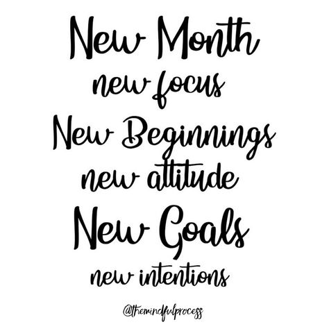 Month Intentions, Goals For The Month, What Are Your Goals, Set Intentions, What Is Your Goal, Happy May, New Goals, Monthly Goals, Focus On Me