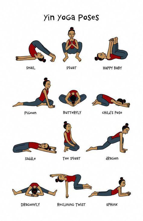 Yoga Helpful Tips For Basic Yoga Poses #BasicYogaPoses Pose Chart, Yoga Foto's, Yoga Poses Chart, Yin Yoga Poses, Ashtanga Vinyasa Yoga, Latihan Yoga, Yoga Beginners, Yoga Video, Poses For Beginners