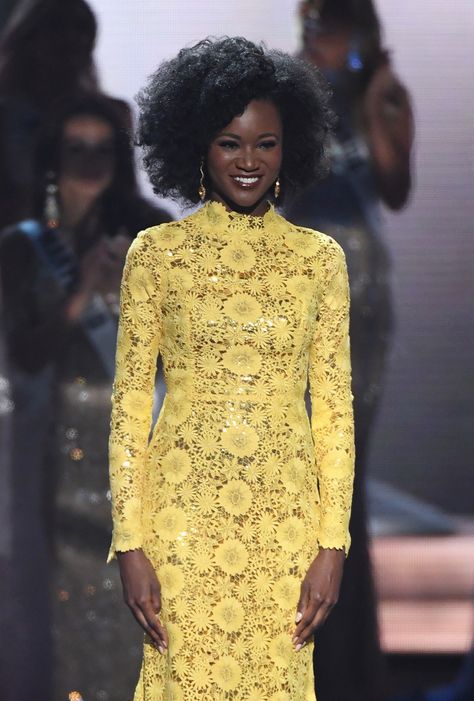 Deshauna Barber, Mixed People, History Classroom, Miss Usa, African Girl, Coily Hair, Melanin Poppin, African Beauty, Naturally Beautiful