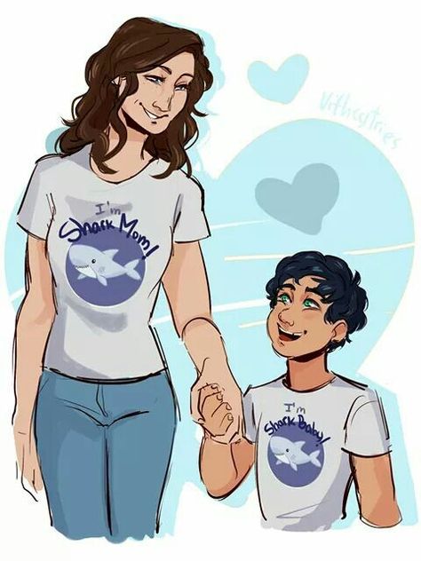 Sally Jackson Fanart, Sally Jackson, Percy And Annabeth, Jason Grace, Percy Jackson Fan Art, Percy Jackson Characters, Magnus Chase, Greek And Roman Mythology, Kane Chronicles