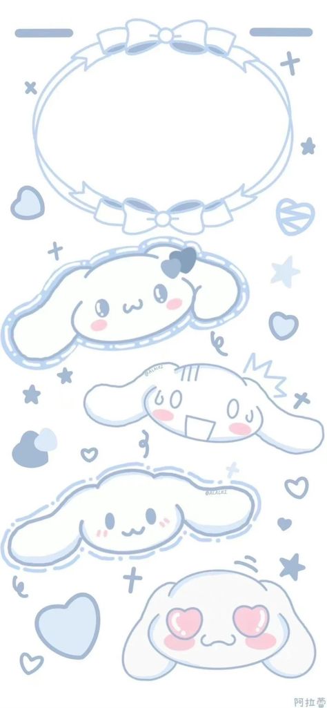 Chat Wallpaper Whatsapp, Cute Home Screen Wallpaper, Desain Buklet, Walpaper Hello Kitty, Cute Blue Wallpaper, Iphone Wallpaper Kawaii, Whatsapp Wallpaper, Cute Love Wallpapers, Sanrio Wallpaper