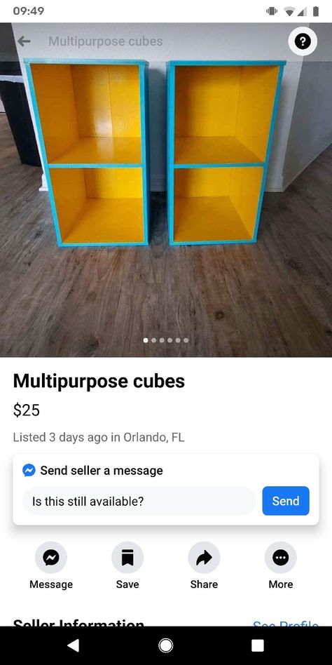 Cute idea to paint regular cube storage Painted Cube Storage, Cube Shelves Diy, Idea To Paint, Cube Drawers, Nyc Apt, Cube Shelves, Cube Organizer, Colorful Plants, Diy Shelves