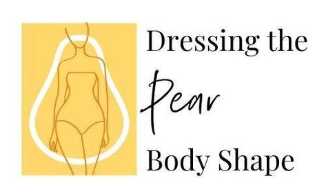 Over the years, “How do I dress for my body shape?”, or some version thereof, has been the question I’ve been asked most frequently. While dressing for your shape makes style simpler, getting started can be super confusing. I’ve put together some simple guidelines for each shape to help make dressing your shape easier. Before we get started, keep these things in mind. Peach Body Shape, Pear Body, Pear Body Shape, Tulip Skirt, Empire Waistline, Petite Tops, Chunky Knits Sweater, Getting Started, Body Shape