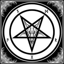 Spiritual Satanism, J Wallpaper, Types Of Demons, Curse Removal, Dream Analysis, Black Magic For Love, Inverted Pentagram, Ritual Magic, Female Demons