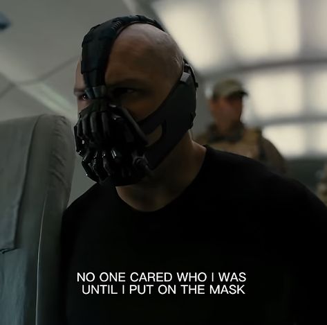 Bane Aesthetic, Bane Wallpaper The Dark Knight, Joker Aesthetic Dark Knight, Bane Quotes Tom Hardy, Bane Batman Quotes, Tom Hardy Dark Knight Rises, Bane Quotes, Bane Dark Knight Rises Wallpaper, Tom Hardy Bane