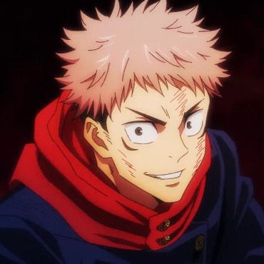 Itadori Yuji, Anime Jujutsu Kaisen, Dive In, Jujutsu Kaisen, Anime Character, Jujutsu, The Good, Tumblr, Anime