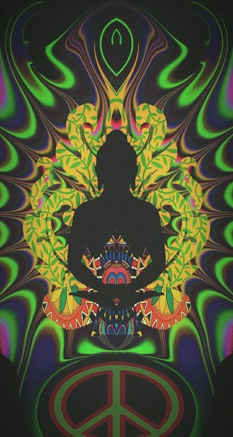 Trance Wallpapers 4k, Buddha Wallpaper Iphone, Trippy Cartoon, Wallpaper 2023, Optical Illusion Wallpaper, Uhd Wallpaper, Dark Purple Wallpaper, Android Wallpaper Art, Trippy Designs