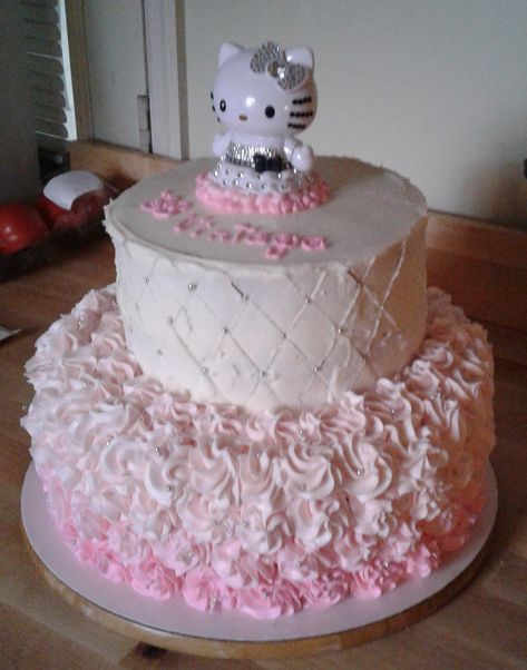 Hello Kitty 14th Birthday Cake, Hello Kitty Quinceanera Cake, Hello Kitty 16th Birthday, Quince Hello Kitty, Birthday Cake 14th, Hello Kitty Quince, Hello Kitty Sweet 16, Hello Kitty Sleepover, Hello Kitty Cake Birthday