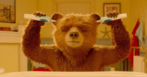 Paddington 2, Hugh Bonneville, Claude Van Damme, Blind Girl, To Catch A Thief, Marx Brothers, Midlife Crisis, The Emperor's New Groove, Emperors New Groove