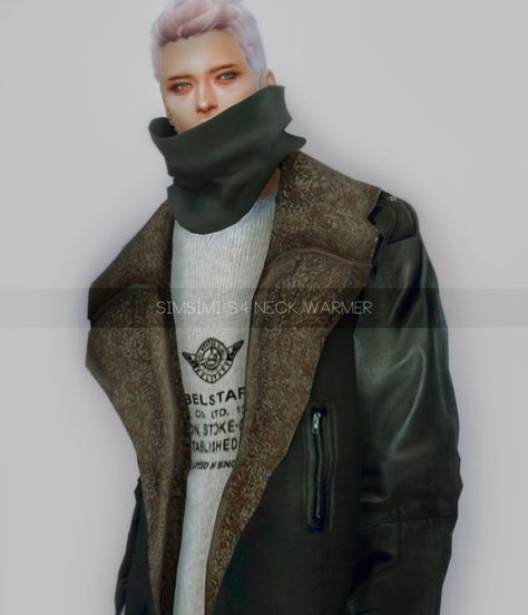 Sims 4 CC's - The Best: WARMER+PANTS by simsimi-only-mine Sims 4 Winter Cc Male, Sim4 Cc, Sims 4 Men Clothing, Sims 4 Male Clothes, Place Holders, Mesh Texture, Male Clothes, Male Clothing, Sims4 Clothes