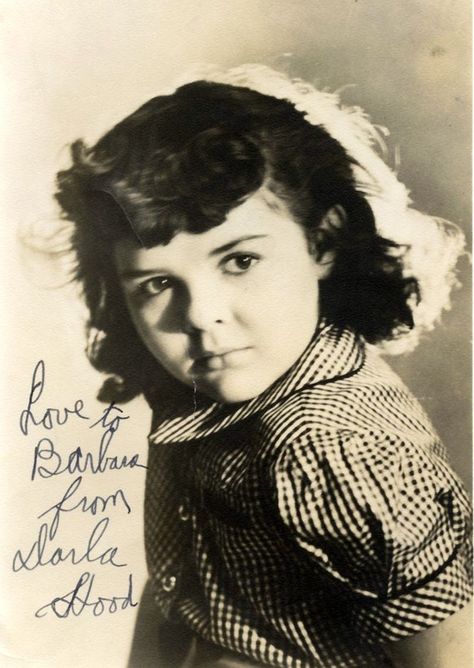 Darla Jean Hood (November 8, 1931 - June 13, 1979) was an American child actress, best known as the leading lady in the Our Gang series from 1935 to 1941. She was born in Leedey, Oklahoma, the only child of James Claude Hood and Elizabeth Davner. Her father worked in a bank and her mother was a music teacher. Darla Little Rascals, Lil Rascals, Darla Hood, The Little Rascals, Our Gang, Little Rascals, American Comedy, Classic Comedies, Love Interest