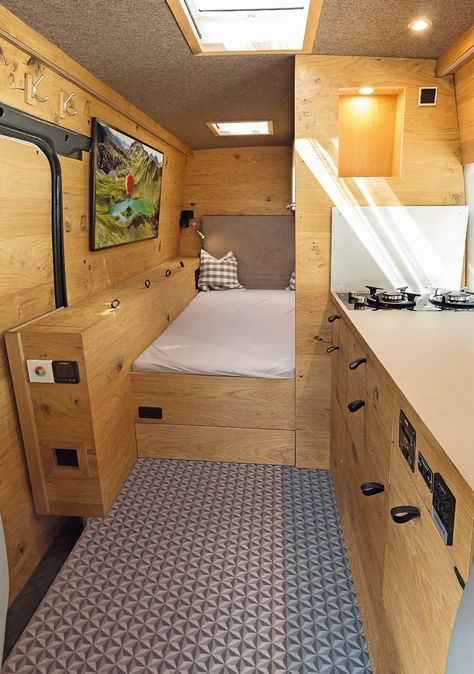 Vw Lt 35, Truck House, Vw Bus Interior, Bus Interior, Vw Lt, Van Conversion Interior, Van Life Diy, Cool Campers, Trailer Home