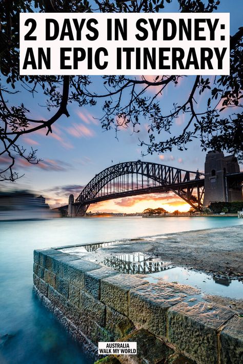 Sydney Itinerary, Australia Holiday, Australia Trip, Australia Itinerary, Sydney Travel, Australia Vacation, Wales Travel, Australia Travel Guide, Australian Travel