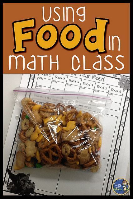 Using Food in Math Class #foodmath #mathfood #mathactivities Simplify Fractions, Resource Teacher, Maths Activities Middle School, Creative Math, Sixth Grade Math, Upper Elementary Math, Math Intervention, Math Center Activities, Jr High